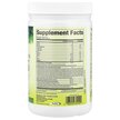Фото состава Natural Factors, Суперфуд, Whole Earth & Sea Greens Unflavore