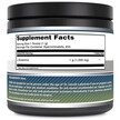 Фото складу Amazing Formulas L-Glutamine Фото складу Amazing Nutrition, Amazing Formulas L-Glutamine, L-Глутамін, 1 LB