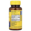 Фото состава Melatonin 3 mg Фото состава Nature Made, Мелатонин, Melatonin 3 mg, 240 таблеток