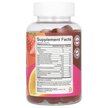 Фото состава Women's Multivitamin Gummies Orange Cherry & Strawberry Фото состава Phytoral, Мультивитамины, Women's Multivitamin Gummies, 90 т