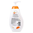 Фото состава 3-in-1 Fruit Veggie & Dish Cleaner Фото состава Моющее средство, 3-in-1 Fruit Veggie & Dish Cleaner, 621 г