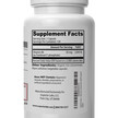 Фото состава Superior Labs, Витамин B, Vitamin B6, 120 капсул