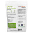 Фото складу Organic Amla Powder Фото складу Vitamatic, Organic Amla Powder, Амла, 454 г