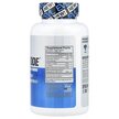 Фото состава EVLution Nutrition, Поддержка мозга, FocusMode, 60 капсул