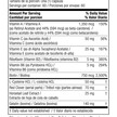 Фото состава Bio Nutrition, Кожа ногти волосы, Premium Hair Skin & Nails, 