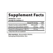 Фото состава Витамины D3 + K2, Vitamin D3 Balance, 60 капсул