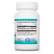 Фото состава CoQH-CF Ubiquinol Фото состава Nutricology, Убихинол, CoQH-CF Ubiquinol, 60 капсул