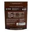 Фото складу Real Mushrooms, Organic Mushroom Hot Chocolate Mix with, Гриби, 2