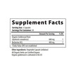 Фото состава Restorative Formulations, Берберин, Berberine GS Px, 60 капсул