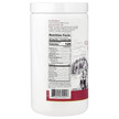 Фото складу Mt. Capra, Clean Casein Protein Unsweetened, Протеїн, 453 г