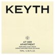 Фото состава Keyth, Крем, Perfumed Hand Cream At Her Apartment, 70 мл