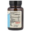 Фото состава Dr. Mercola, Kids 'Криль масло, Kids' Krill Oil 60, 60 