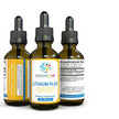 Фото складу BrainChild Nutritionals, Lithium Plus, Літій, 60 мл