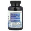 Фото состава Magnesium Citrate Complex with Magnesium Oxide 500 mg Фото состава Magnesium Citrate Complex with Magnesium Oxide, Магний Цитрат, 12