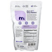 Фото складу Micro Ingredients, GABA, ГАМК, 300 капсул