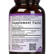 Фото складу Bluebonnet Nutrition, Astragalus Root Extract, Астрагал, 60 капсу