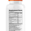 Фото состава Glucosamine Chondroitin MSM + Hyaluronic Acid with OptiMSM BioCell Collagen Фото состава Glucosamine Chondroitin MSM + Hyaluronic, Глюкозамин Хондроитин,