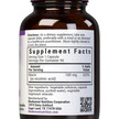 Фото складу Bluebonnet Nutrition, Niacin, Вітамін B3 Ніацин, 90 капсул