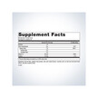 Фото складу Metagenics, Daily Fiber Boost Orange Flavor, Клітковина, 300 г