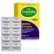 Фото складу Culturelle, Digestive Daily Probiotic, Пробіотики, 30 капсул