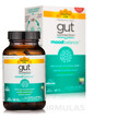 Фото складу Gut Connection Mood Balance, Підтримка кишківника, 60 капсул