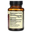 Фото состава Dr. Mercola, Астаксантин, Astaxanthin 4 mg, 30 капсул
