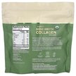Фото состава Organic Collagen Powder From Grass Fed Beef Bone Broth, Коллаген,