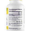 Фото состава Healthy Origins, Убихинол, Ubiquinol, 150 капсул