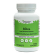 Фото складу Vitacost, Silica - From Horsetail Extract, Кремній, 120 таблеток