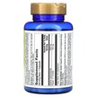 Фото состава Betaine Hcl 648 mg Фото состава Natures Life, Бетаин гидрохлорид, Betaine Hcl 648 mg, 100 капсул