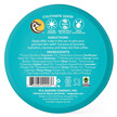 Фото складу Organic Coconut After Sun Balm Фото складу Badger, Organic Coconut After Sun Balm, Органічний бальзам, 2 oz