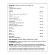 Фото складу Immune Glandular, Підтримка імунітету, 60 капсул