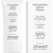 Фото состава Exfoliating Cream Polish Фото состава ZENMED, Скраб, Exfoliating Cream Polish, 60 мл