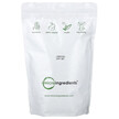Фото складу Collagen Peptides Unflavored Фото складу Micro Ingredients, Collagen Peptides Unflavored, Колаген, 454 г