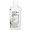 Фото складу Nature's Way, Aloe Vera Leaf Juice, Сік листя Алое Віра, 1 л
