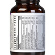 Фото складу Chelated Multiminerals Iron Free, Залізо, 60 таблеток