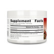 Фото складу Planetary Herbals, Lion's Mane Powder, Гриби Левова Грива, 3