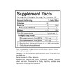 Фото складу Researched Nutritionals, Omega-3 Plus, Омега ЕПК ДГК, 60 капсул