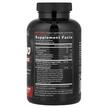 Фото складу Test X180 Max Gummies Mixed Berry Фото складу Test X180 Max Gummies Mixed Berry, Бустер Тестостерону, 60 таблет