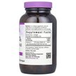 Фото складу Vitamin D3 5000 IU Фото складу Bluebonnet Nutrition, Vitamin D3 5000 IU, Вітамін D3, 250 капсул