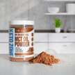Фото состава Dr. Colbert M.D. MCT Oil Powder Dutch Chocolate Flavor Фото состава Dr. Colbert M.D. MCT Oil Powder Dutch Chocolate Flavor, MCT Масло