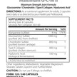 Фото состава Maximum G-C-M II Complex Joint Formula with HA Фото состава Maximum G-C-M II Complex Joint Formula with, Поддержка суставов,