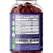 Фото состава TruHeight, Мелатонин, Sleep Gummies Mixed Berry Flavor, 60 таблет