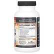 Фото состава Maximum Strength Glucosamine MSM + Chondroitin, Глюкозамин Хондро
