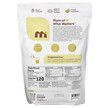 Фото состава Протеин, Organic Pumpkin Seed Protein Powder Unflavored, 907 г