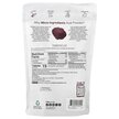Фото складу Micro Ingredients, Organic Acai Powder Freeze Dried, Ягоди Асаї, 