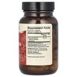 Фото складу Dr. Mercola, Ashwagandha, Ашваганда, 60 капсул
