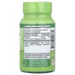 Фото состава Nature's Truth, Калий, Potassium Citrate 275 mg, 90 капсул