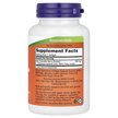Фото складу Saw Palmetto Extract 160 mg Фото складу NOW Foods, Saw Palmetto 160 mg, Пальметто 160 мг, 240 капсул