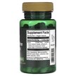 Фото складу Swanson, Triple Iodine Complex High Potency 12.5 mg, Йод, 60 капс